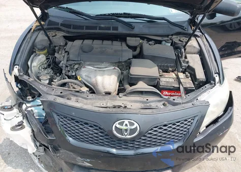 2011 Toyota Camry Le/Se/Xle из США, поврежденный, VIN 4T1BF3EK3BU222302